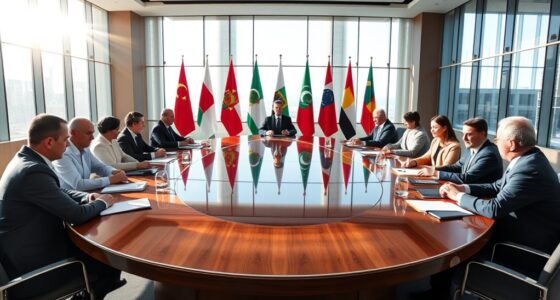 multilateral conflict prevention strategies