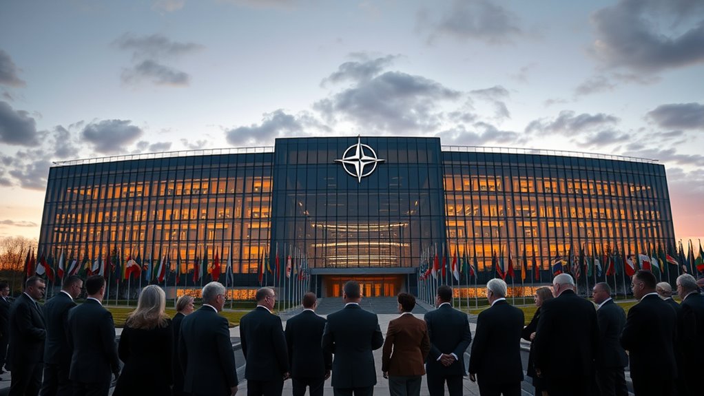 nato s evolving cooperative security