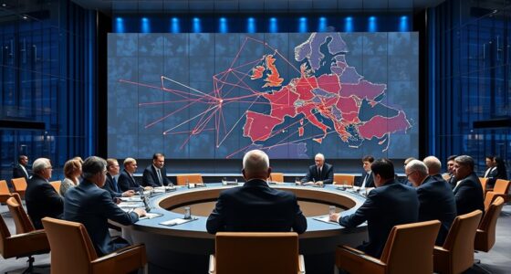 nato s historical alliance evolution