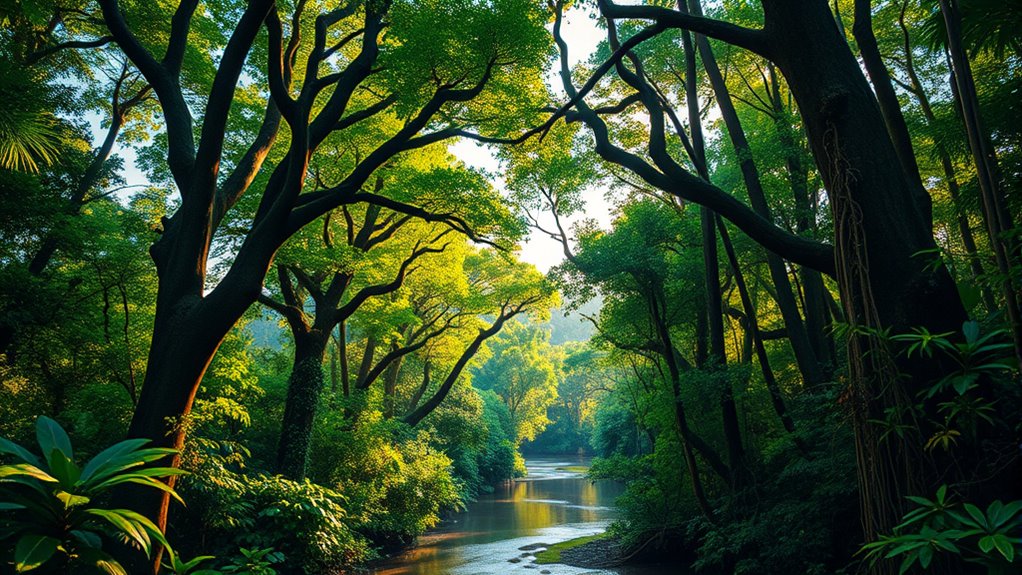 nature based climate solutions