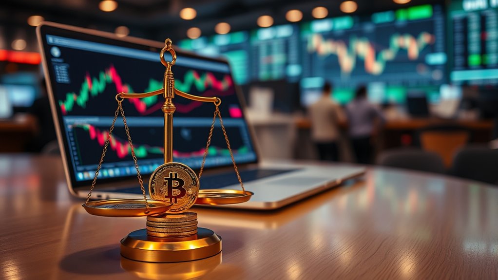 navigating crypto regulatory risks
