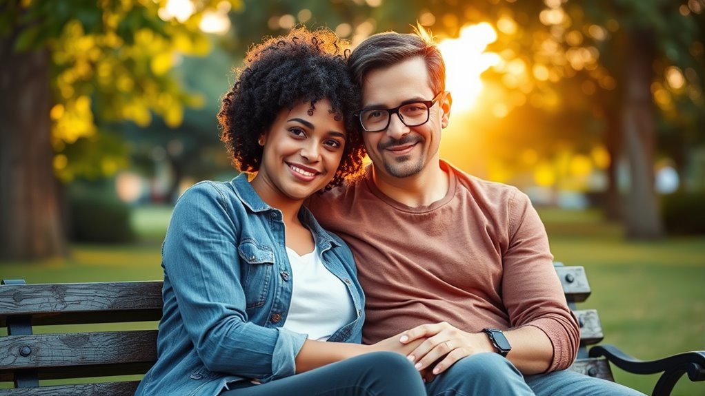 navigating societal relationship perceptions