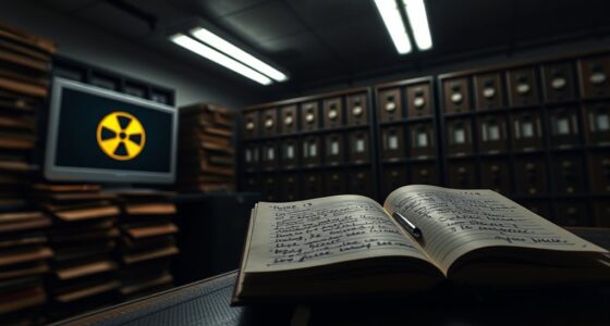 nuclear proliferation lessons future