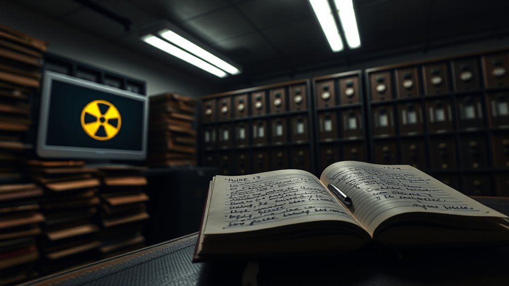 nuclear proliferation lessons future