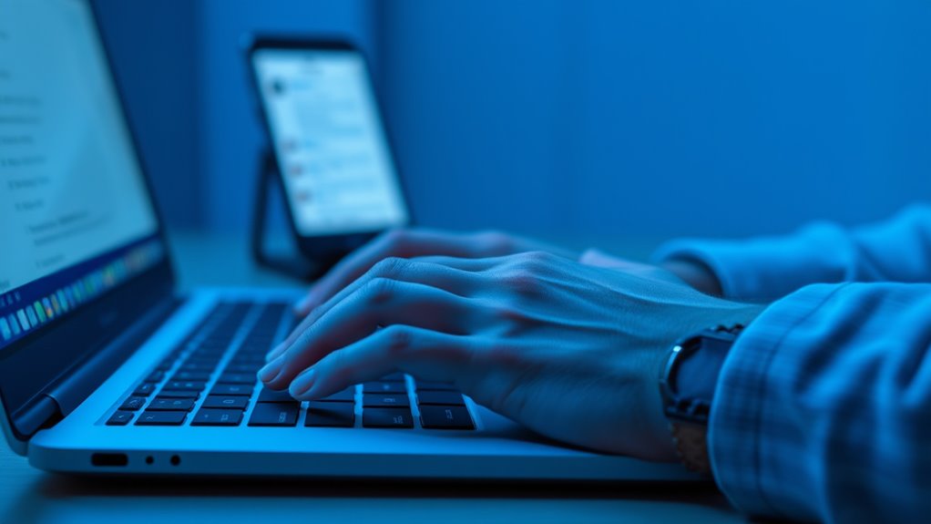 online manners and abuse