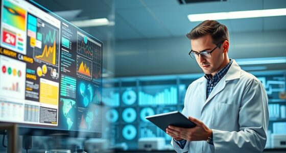 open data advances science