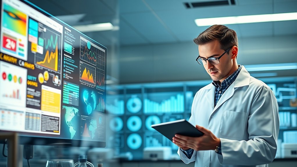 open data advances science