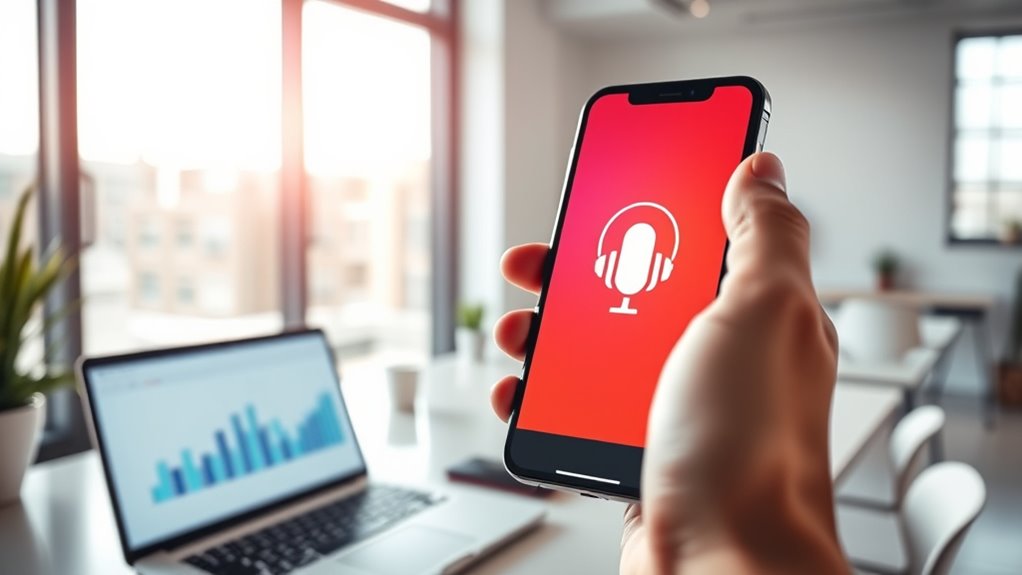 optimize voice search visibility