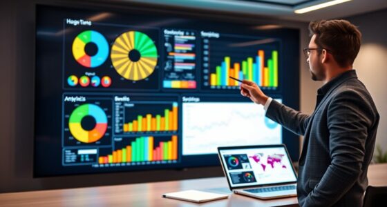 optimizing marketing through analytics