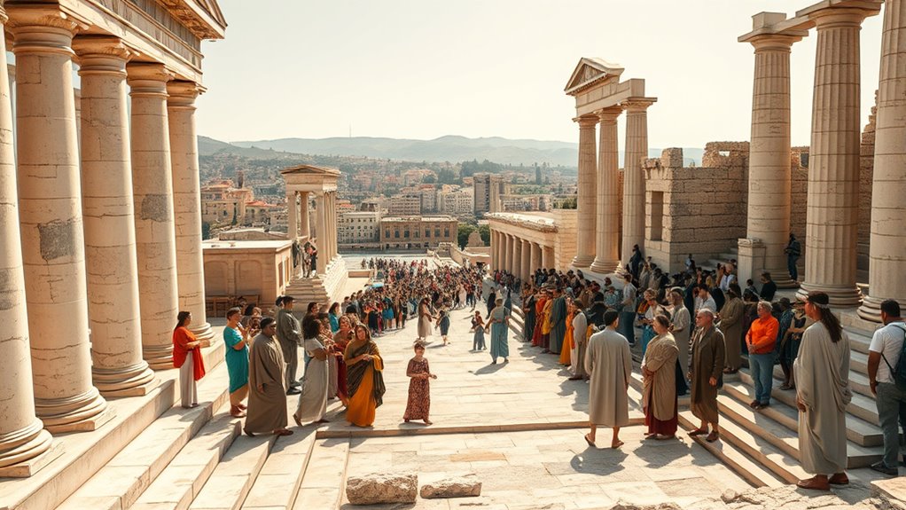 origins development principles evolution