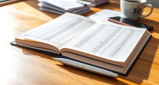 personal financial statement basics