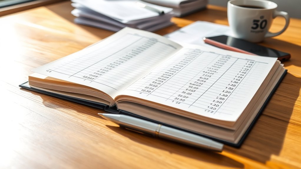 personal financial statement basics