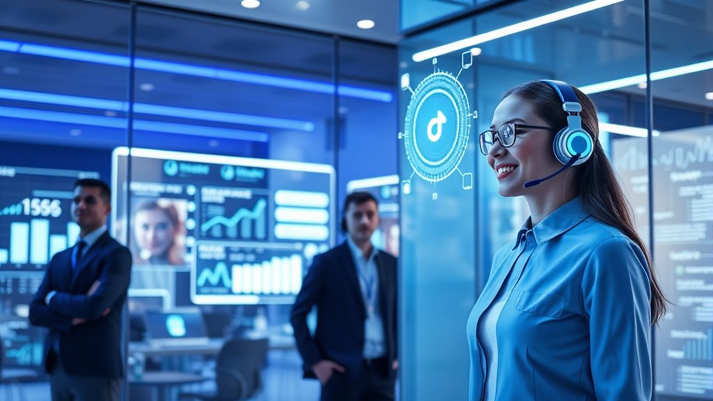 personalized ethical customer service