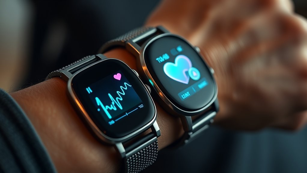 personalized health monitoring tools