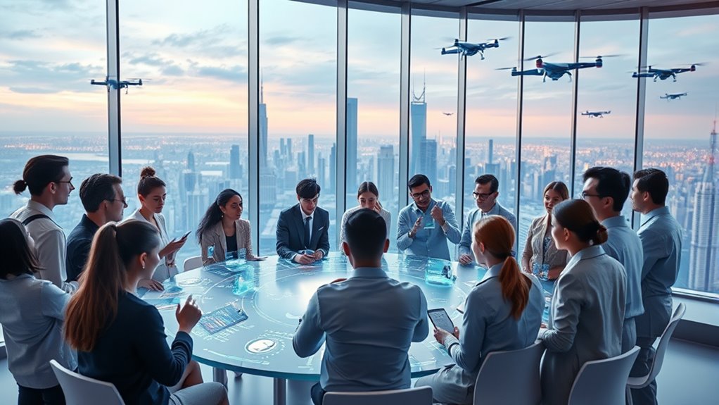 personalized immersive community experiences