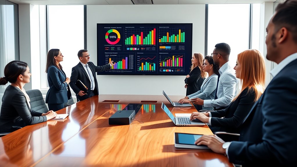 planning success metrics