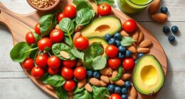 plant based functional nutrition