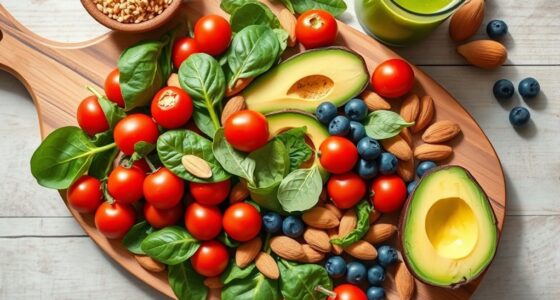 plant based functional nutrition