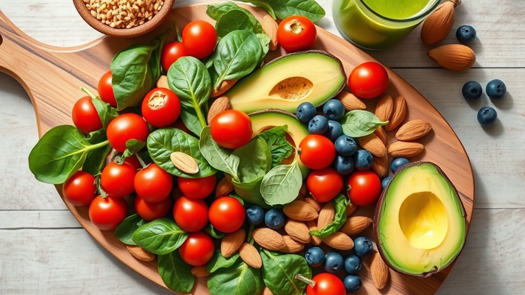 plant based functional nutrition