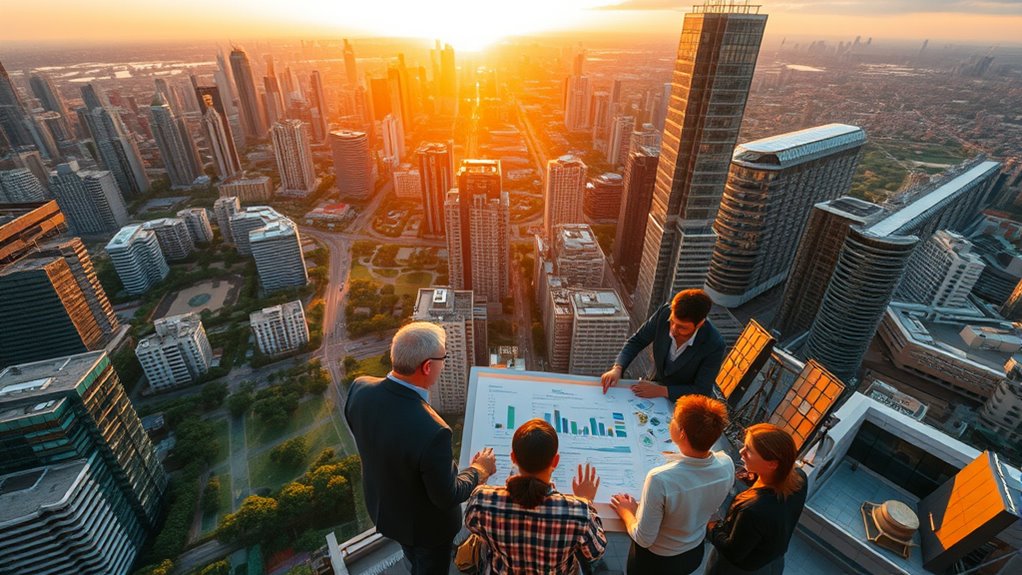 policies drive sustainable change