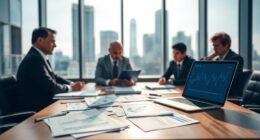 policy impact on forecasts