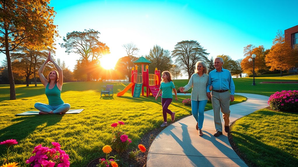 positive psychology promotes happiness