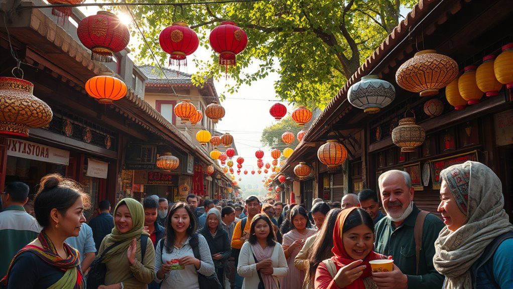 post pandemic travel revival