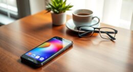 practice respectful online sharing