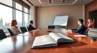 preparing for business disruptions