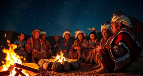 preserving indigenous cultural heritage