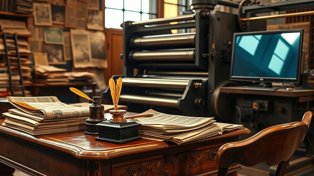 press freedom and media ethics