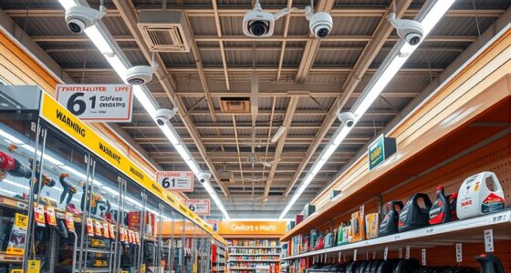 preventing retail losses