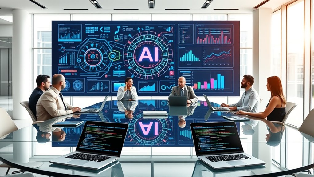 prioritize ethical ai practices