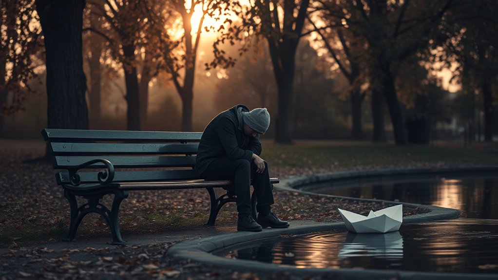 prioritize self care and resilience