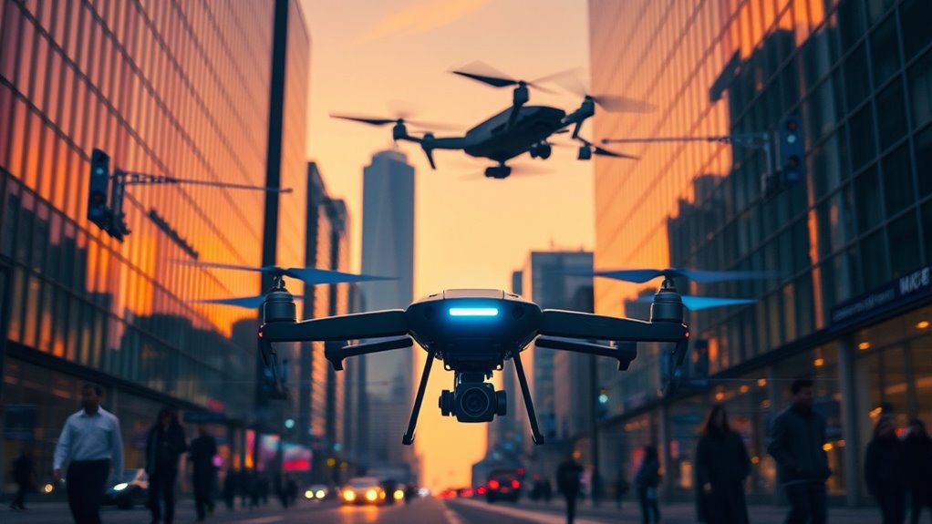 privacy and surveillance ethics