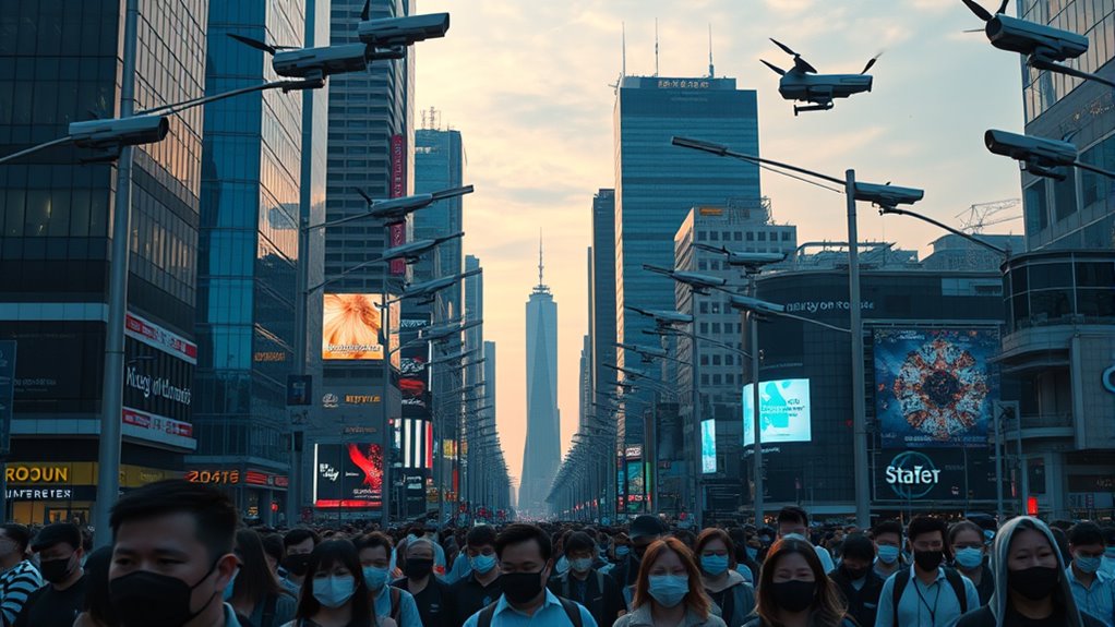 privacy versus security debate