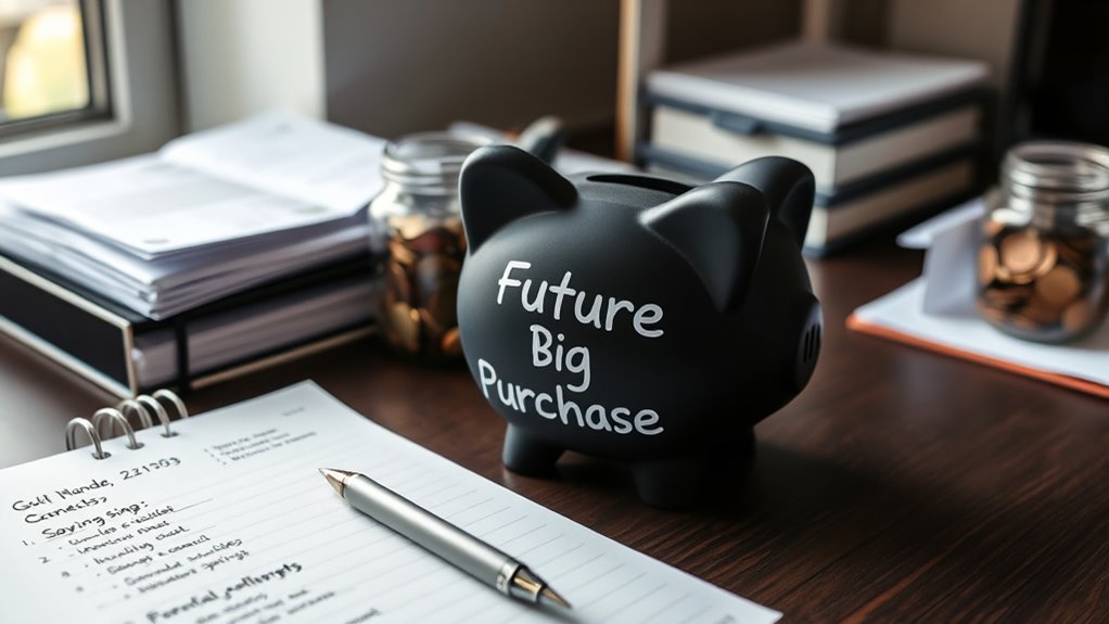 proactive savings for big