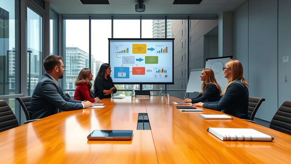 process improvement methodologies integration