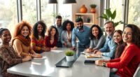 promoting workplace diversity equity