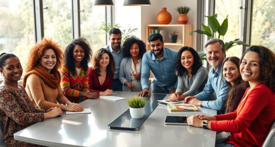 promoting workplace diversity equity