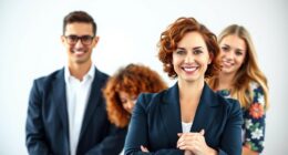 proper order of titles