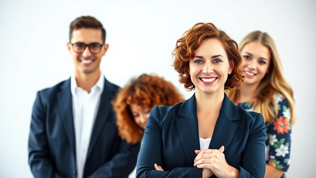 proper order of titles