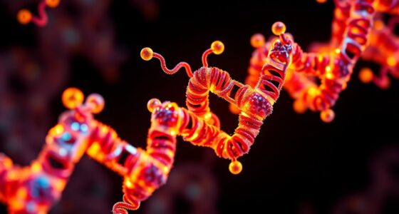 protein degradation therapy