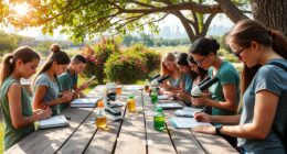 public engagement in research