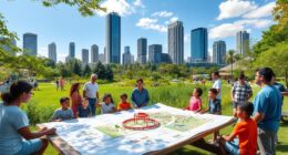 public participation in development