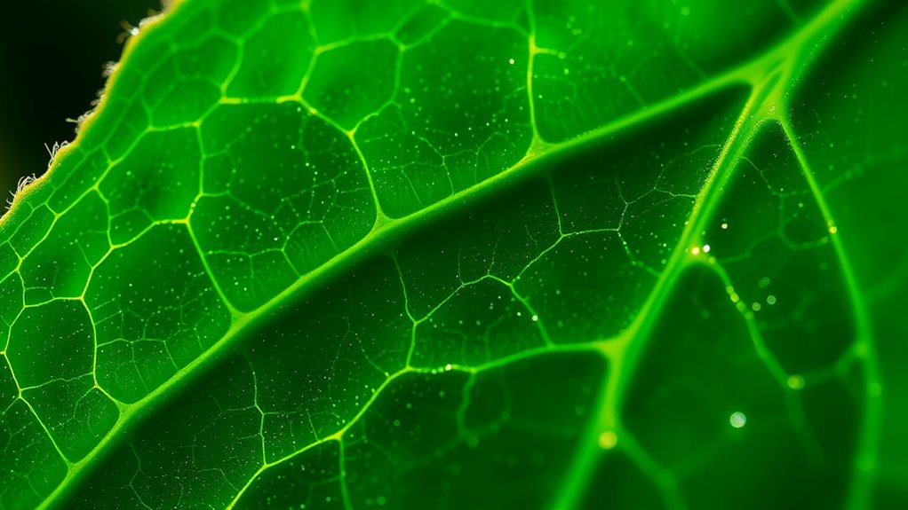 quantum biology enhances efficiency