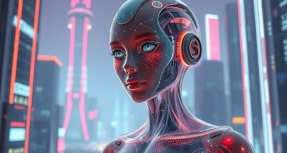 redefining human identity