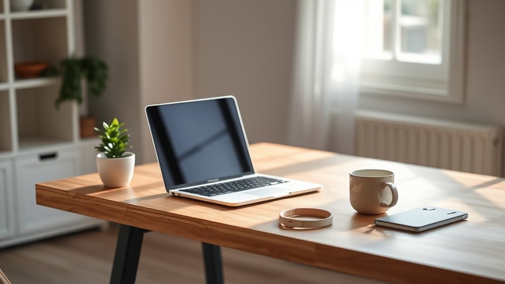 reduce digital distractions effectively