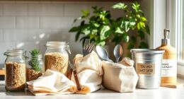 reduce reuse recycle compost