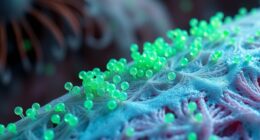 regenerating tissues with stem cells